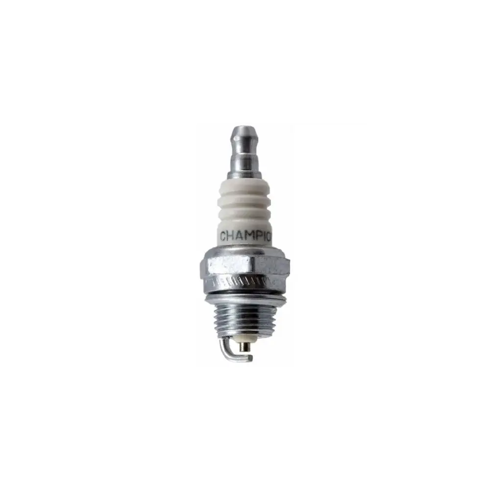 Elliot And Progressive Power Engine Spark Plugs - Pack of 4 - CHA848